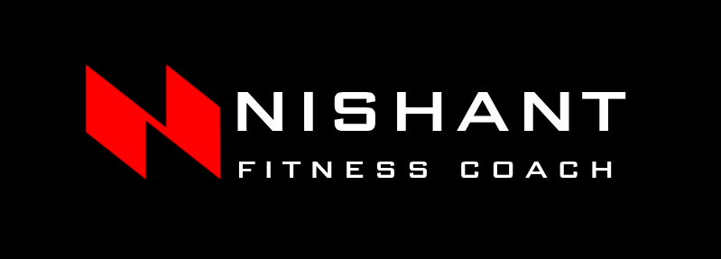 nishant fitness coach