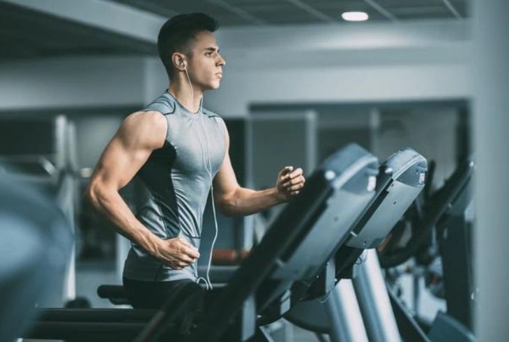 Nishant Phule Certified Coach Cardio Training