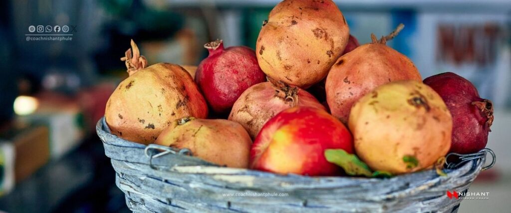 healty food & lifestyle