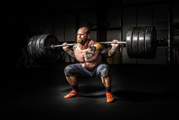 Nishant Phule Certified Strength Training Coach